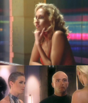 ANDROID IN THE FUTURE ENTERPRISES PART 5 – comes on plain discreet discs only – see pics