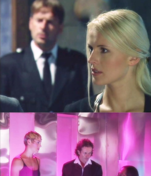 ANDROID IN THE FUTURE ENTERPRISES PART 6 – comes on plain discreet discs only – see pics