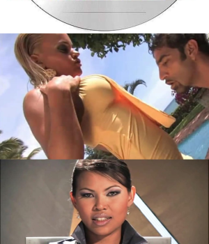 OLYMPIC COMPETITION ENTERPRISES – comes on plain discreet discs only – see pics