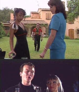 FASCINATION ENTERPRISES – comes on plain discreet discs only – see pics