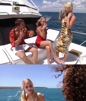 DAWN IN PARADISE ENTERPRISES – comes on plain discreet discs only – see pics