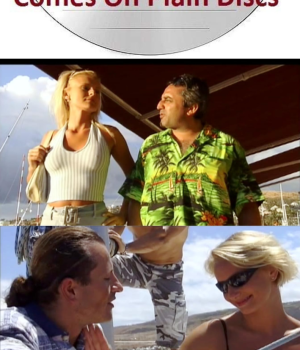 HEAVEN ISLAND ENTERPRISES – comes on plain discreet discs only – see pics