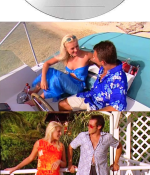 FIRE IN THE TROPICS ENTERPRISES – comes on plain discreet discs only – see pics