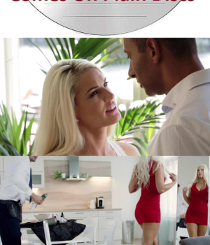 BLONDE LADY 2024 ENTERPRISES – comes on plain discreet discs only – see pics