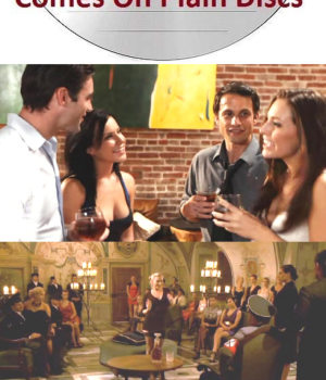 TWO GROUP ENTERPRISES – comes on plain discreet discs only – see pics