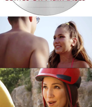 WILDERNESS ENTERPRISES – comes on plain discreet discs only – see pics