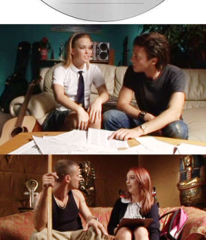 AMERICAN COED HOUSE – comes on plain discreet discs only – see pics