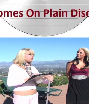 THE BEST ABOUT FRIENDS 5 – comes on plain discreet discs only – see pics